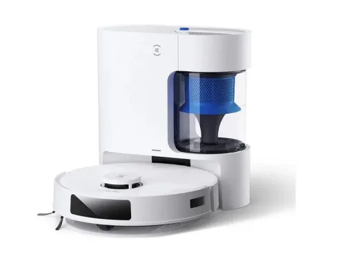 ECOVACS, ECOVACS - Saugroboter N20 Pro Plus Deebot, One Size