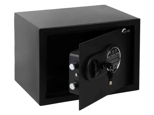 OHMEX Safe schwarz