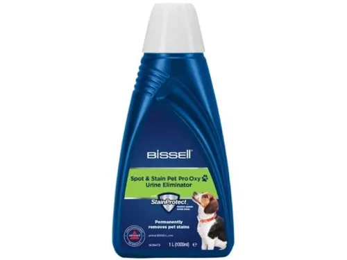 BISSELL Bodenreiniger Spot & Stain Pet Pro Oxy