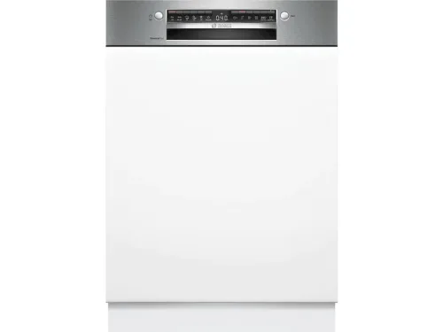 BOSCH Geschirrspüler SMI4ECS28E 14 Massgedecke