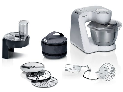 BOSCH Küchenmaschine Serie 4 3.9L