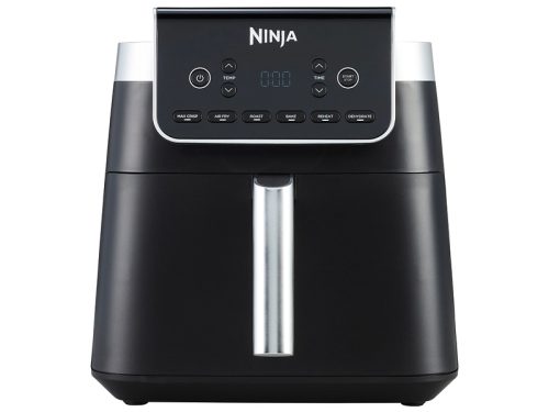 Ninja - AF180CH Heissluftfritteuse Pro MAX, Schwarz