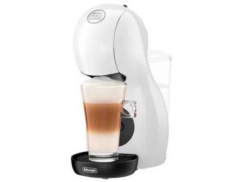 De'Longhi, DeLonghi Kapselmaschine "Dolce Gusto Piccolo XS EDG110.WB"