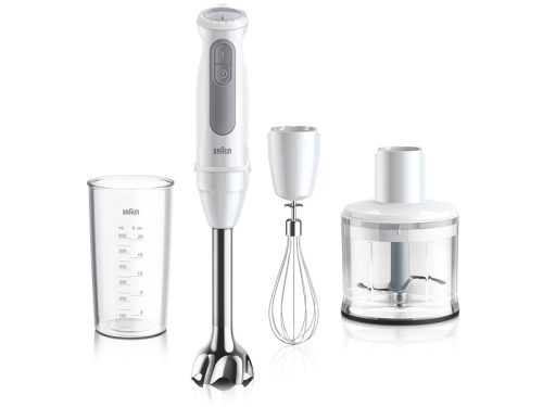 Braun, Braun Stabmixer "MQ 50236 M" 1000 W