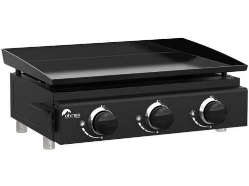 undefined, Plancha-grill Ohm-Pla-3125 