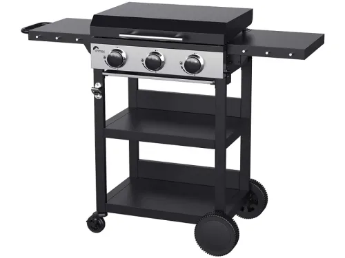 Ohmex, ohmex Gasgrill "OHM-PLA-3125TR"