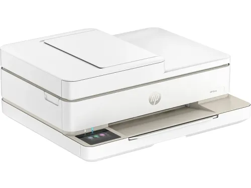 HP Drucker Envy 6520e 2d