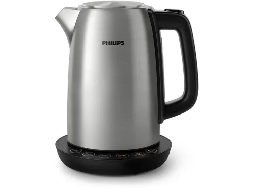 Philips, Philips - W-kessel,Temp-einst.