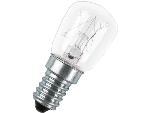 Glühbirne Sanfte Wärme E14 15W 90 Lumen