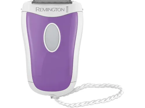 Remington, Remington Elektrokörperrasierer "WSF4810 Co"