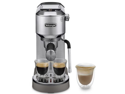 De'Longhi, Delonghi - Espresso Kolbenmaschine