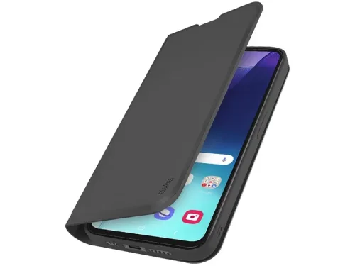 SBS Hülle Redmi 14C schwarz