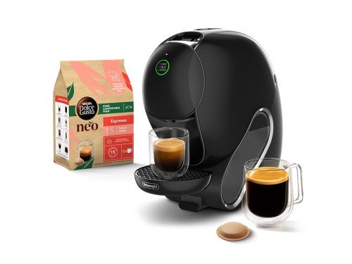 De'Longhi, DeLonghi Kapselmaschine "Dolce Gusto NEO200"
