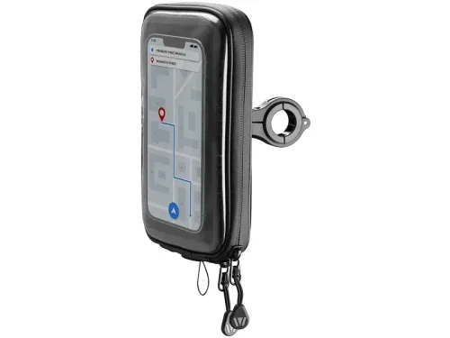 NEWRBAN Fahrradständer Waterproof Holder schwarz