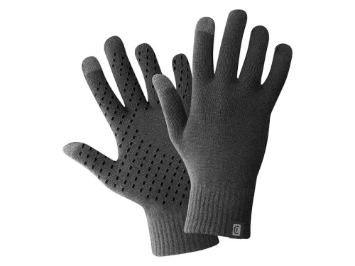 CELLULARLINE Küchenhandschuh Touch Gloves L/XL schwarz