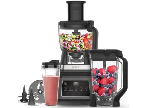 NINJA Küchenmaschine BN800 L
