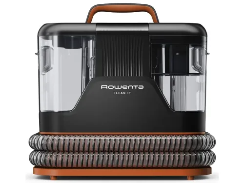 ROWENTA Staubsauger, Reiniger und Fleckenentferner Clean It