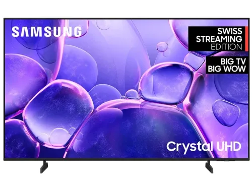 Samsung, Samsung LCD-LED Fernseher "UE75U8000F" 189 cm/75 ″ Smart-TV