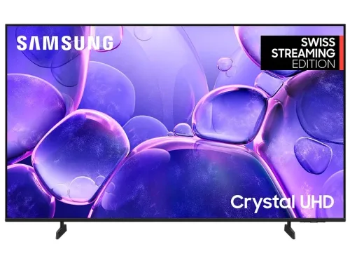 Samsung, Samsung LCD-LED Fernseher "UE65U8000F" 163 cm/65 ″ Smart-TV