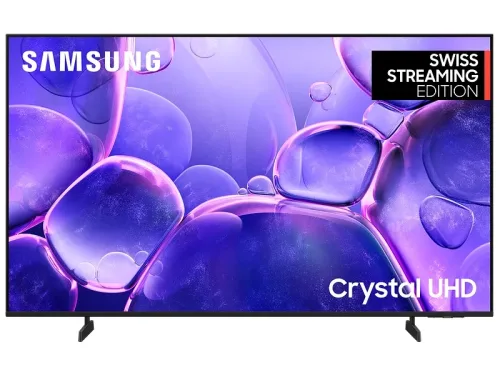 SAMSUNG TV LED UE55U8000FUXXN, 55''/140cm 4K