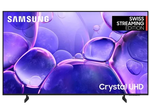 SAMSUNG TV LED UE43U8000FUXXN, 43''/109cm 4K
