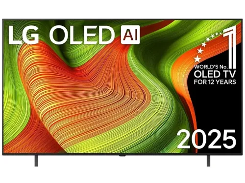 LG ELECTRONICS TV OLED OLED65B59LA, 65''/165cm 4K HDR OLED