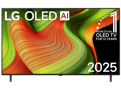 LG ELECTRONICS TV OLED OLED55B59LA, 55''/139cm 4K HDR OLED