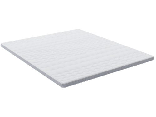 Premium Living, Topper Premium Kaltschaum Ca. 160x200cm 160/200 cm 