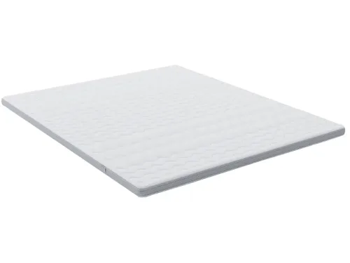 Premium Living, Topper Premium Kaltschaum Ca. 180x200cm 
