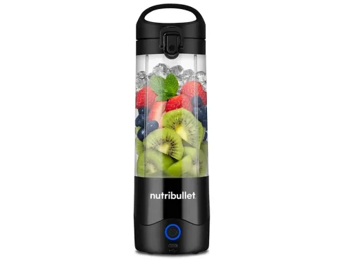 NUTRIBULLET Tragbarer Blender NBP003.B 0.5L