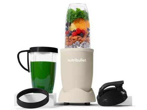 NutriBullet, nutribullet Standmixer "Pro Matt 900 W" 900 W