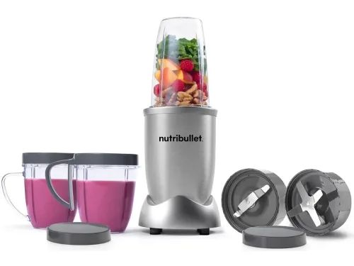 NutriBullet, nutribullet Standmixer "Original 600 W" 600 W