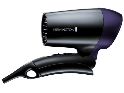 Remington, Remington Reisehaartrockner "Reise-Haartrockner D2400" 1.400 W