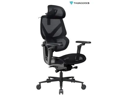Gaming Sessel THUNDER X3 FLEX PRO Mesh