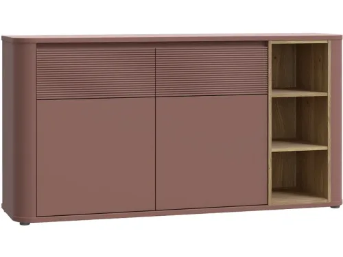 Sideboard BREATHTAKER 41.3x161.3x83.1cm