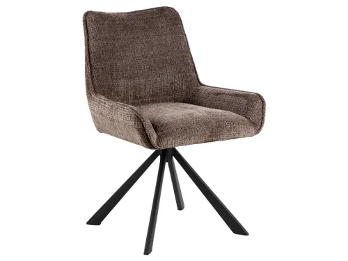 mutoni - Esszimmerstuhl Omero (1 Stück), One Size
