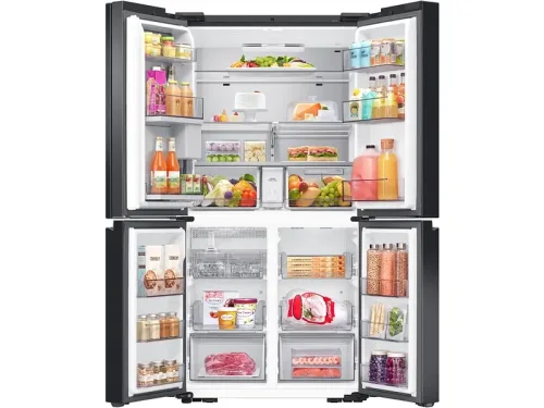 Samsung, Samsung Kühl-/Gefrierkombination "RF9000D" 183 cm hoch 91,2 cm breit
