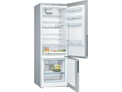 BOSCH Kühl-Gefrierschrank-Kombi KGV58VLEAS 503L Low Frost