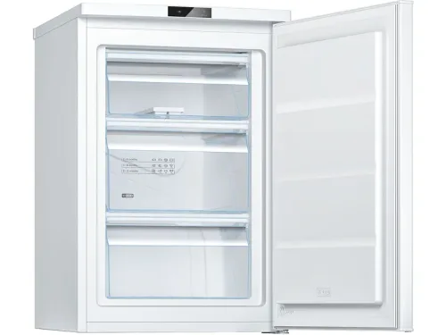 BOSCH Gefrierschrank GTV15NWEB 83L Statisch