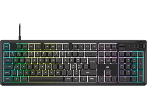 CORSAIR Tastatur K55 Core RGB