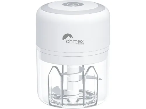 OHMEX Hacker OHM-CHO-3550WH