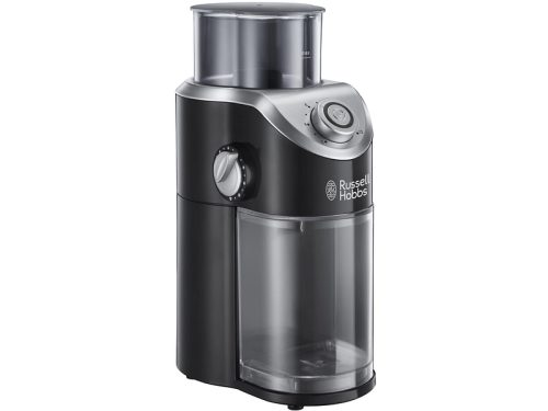 Russell Hobbs, RUSSELL HOBBS Kaffeemühle "Hobbs Classics" 140 W Scheibenmahlwerk