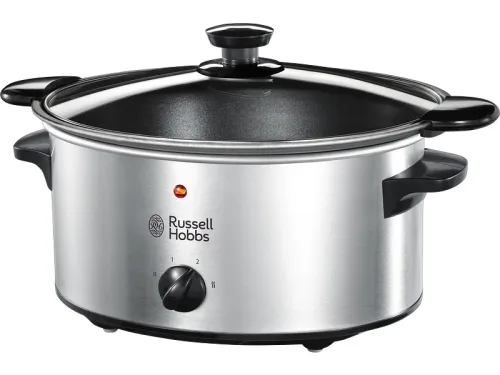 Russell Hobbs, Russell Hobbs - Slow Cooker, 28cm