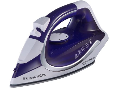 Russell Hobbs, RUSSELL HOBBS Dampfbügeleisen "Supreme Steam Cordless" 2400 W