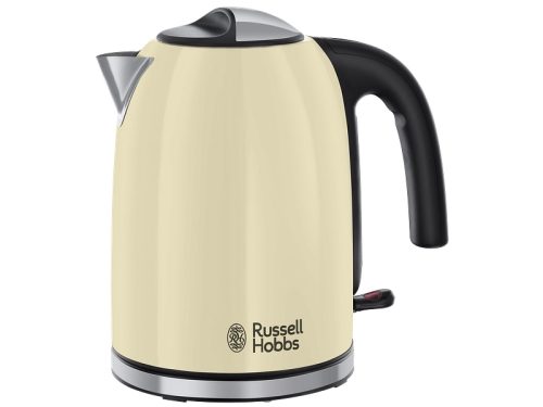 Russell Hobbs - Wasserkocher, Light Beige, 1.7L