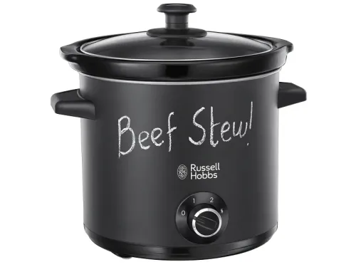 RUSSELL HOBBS Küchenmaschine 24180-56 3.5L