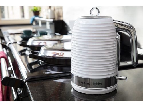 Russell Hobbs, RUSSELL HOBBS Wasserkocher "Inspire 24360-70" 1,7 l 2400 W