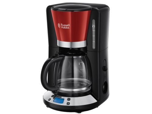 Russell Hobbs, RUSSELL HOBBS Filterkaffeemaschine "Colours Plus"