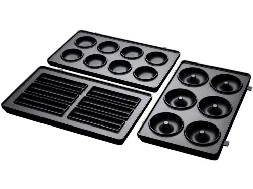 RUSSELL HOBBS Set mit 3 Platten 25490-56