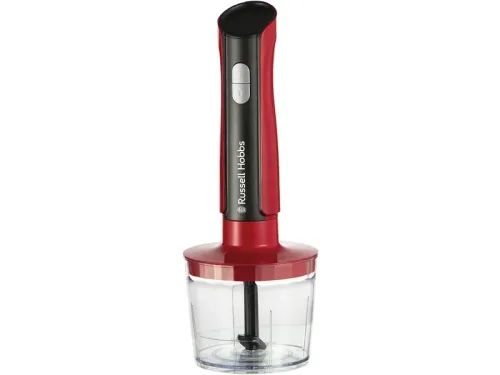Russell Hobbs, RUSSELL HOBBS Stabmixer "Desire 3 in 1" 500 W